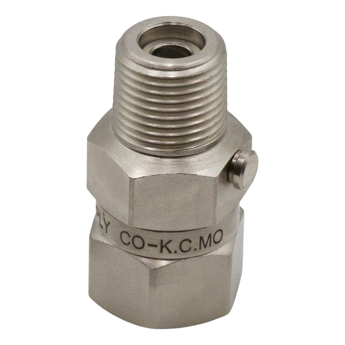 CW Premium Hose Swivel