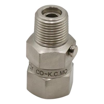 CW Premium Hose Swivel