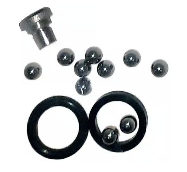 CW Premium Hose Swivel - Rebuild Kit