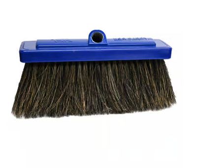 Hog Hair Brush