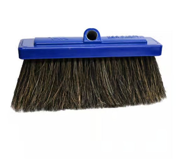 Hog Hair Brush