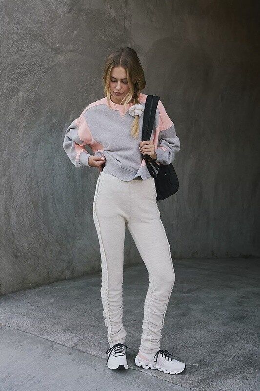 START UP PANT