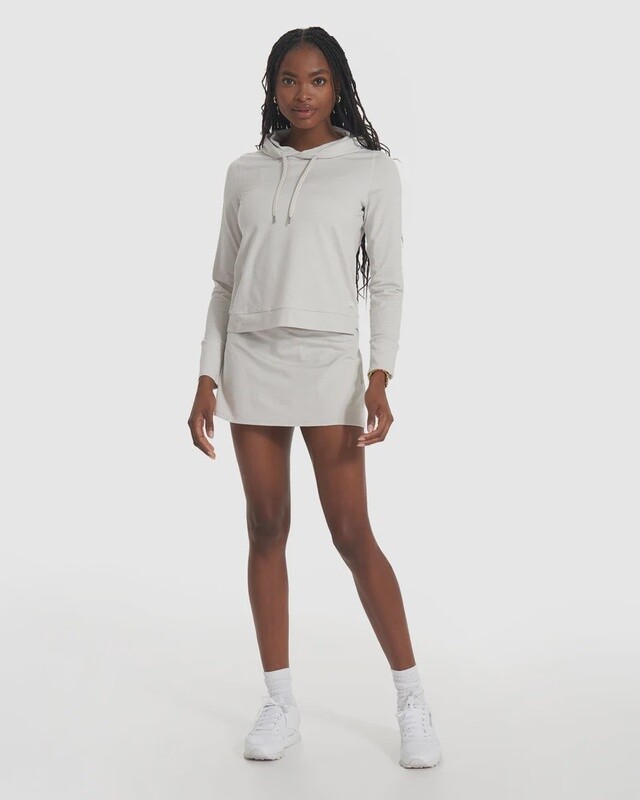 Halo Essential Hoodie - HST