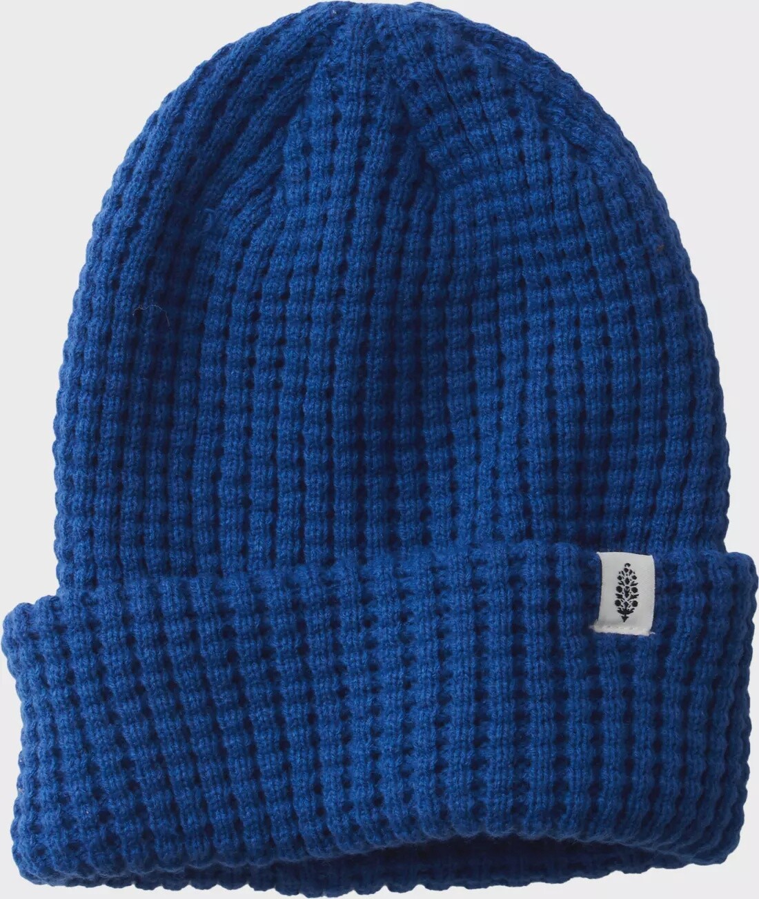 MOVEMENT COOL DOWN BEANIE, Colour: COBALT