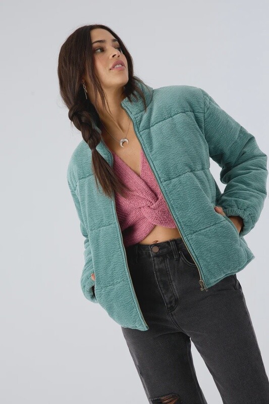 NOVAH JACKET