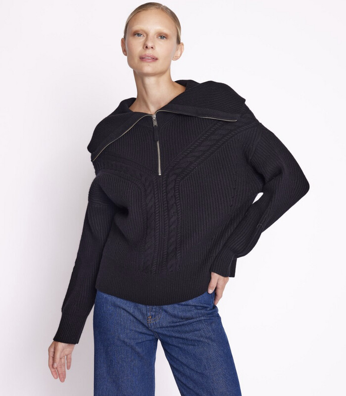 Adelysa Sweater