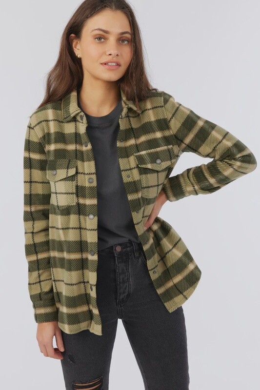 Zuma Plaid