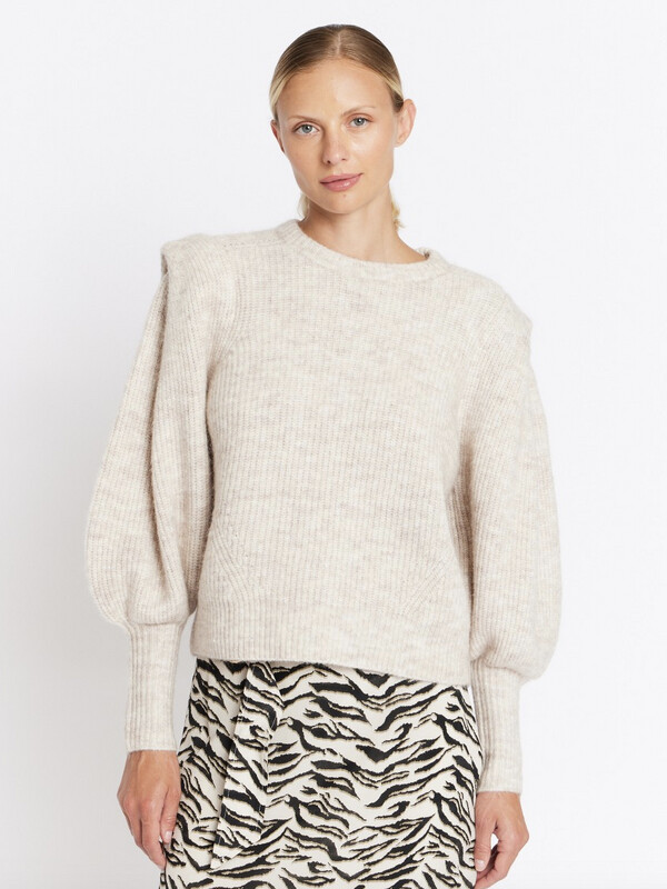 Anela Sweater