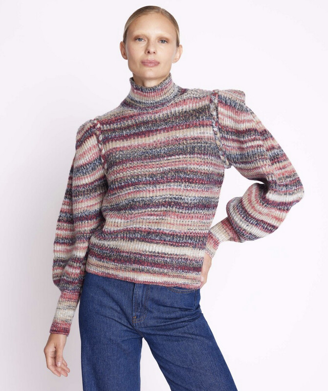Andrea Sweater