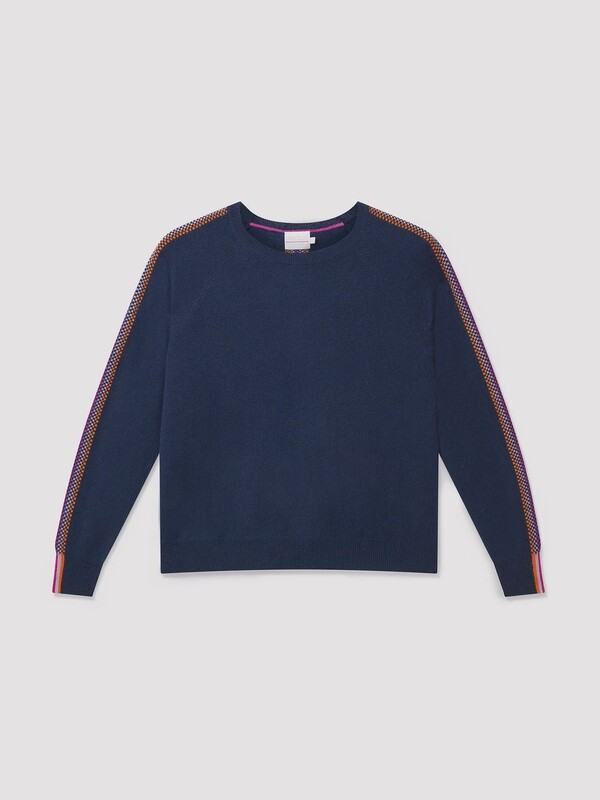Porcha Stripe