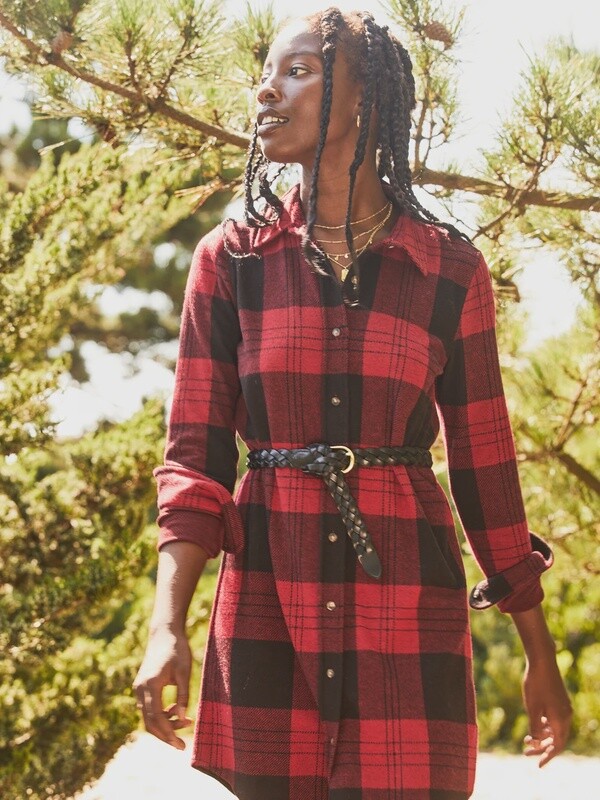 Legend Sweater Dress - OHP