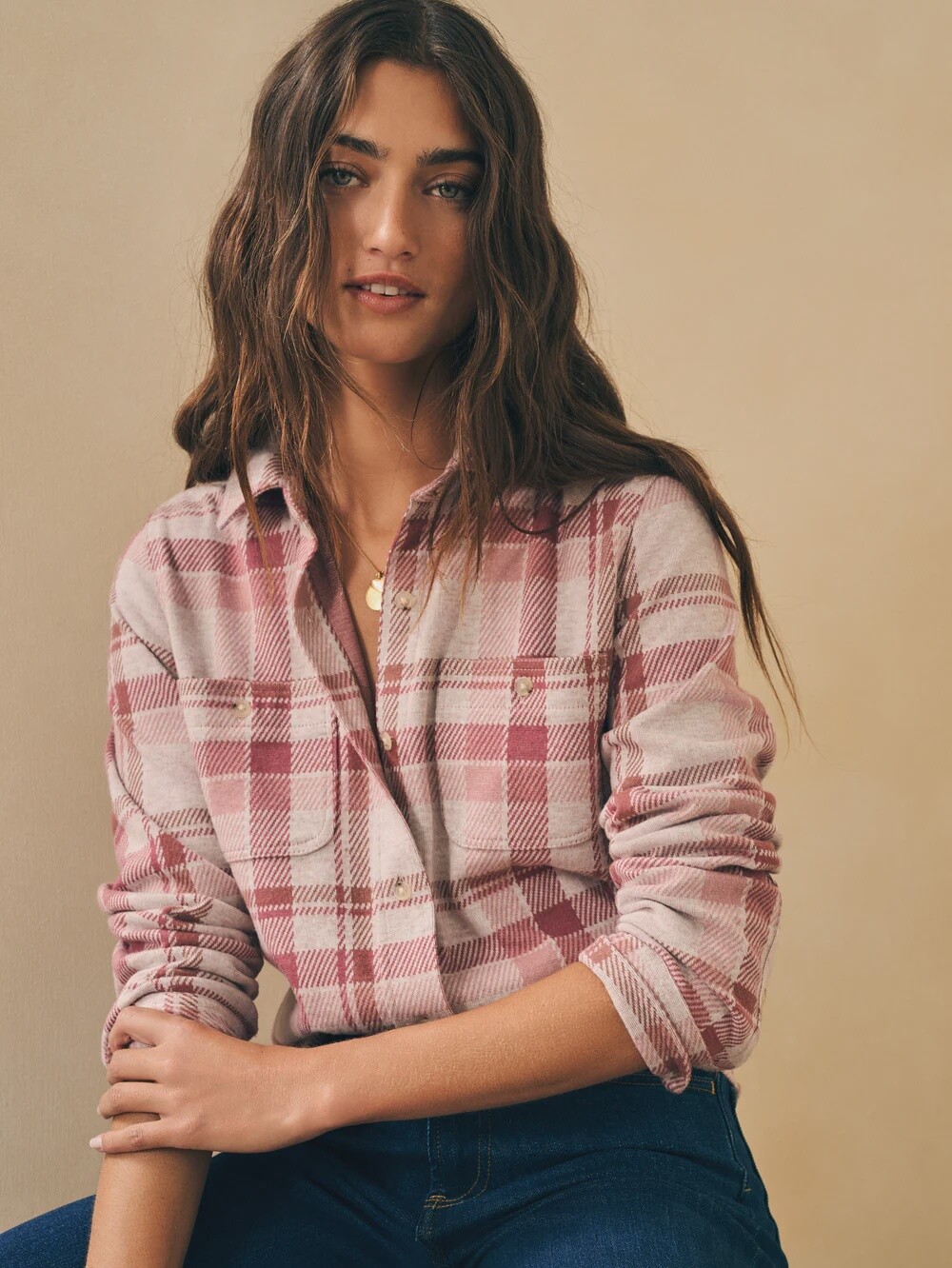 Legend Sweater Shirt - AAP