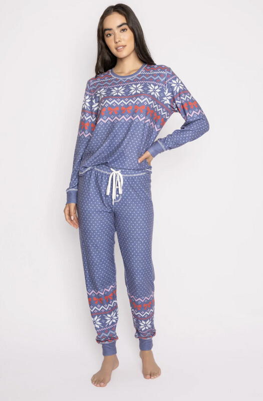 Jam Pant Cozy Vibes