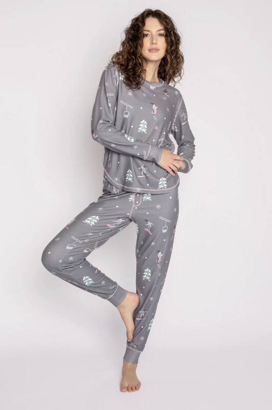 Jam Pant Vit. Ski