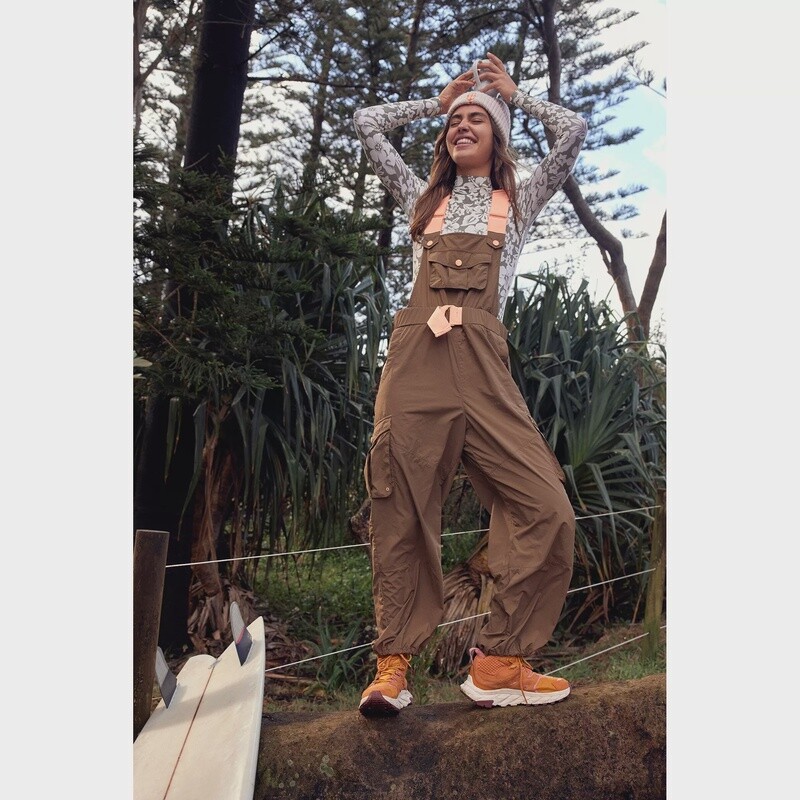 Morning Meadow Onesie