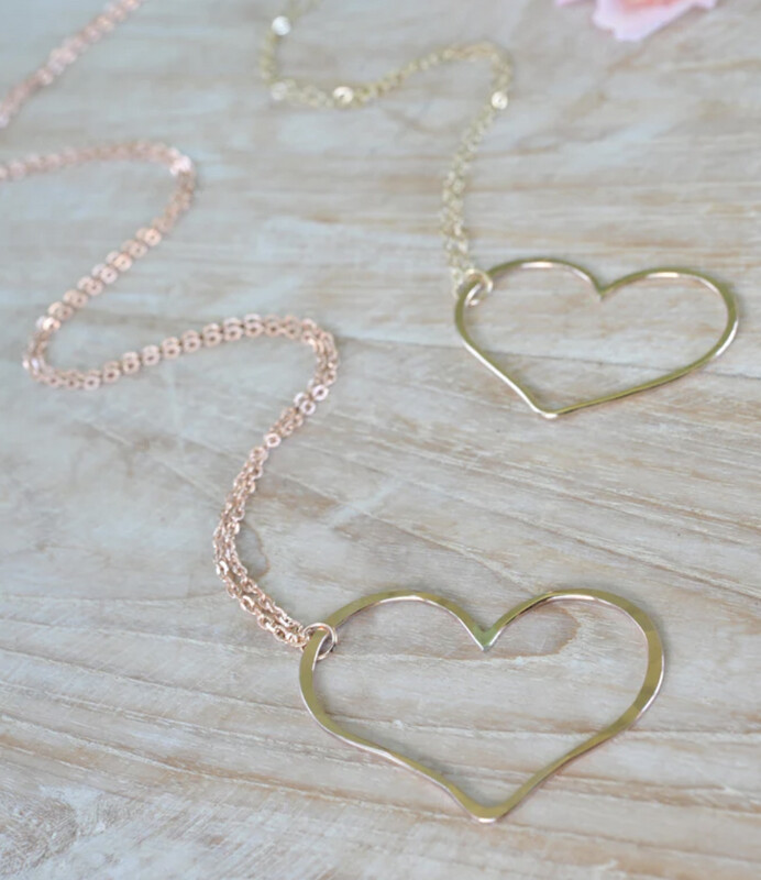 Big Love Necklace