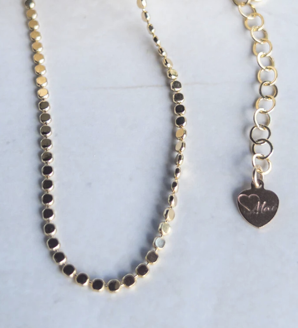 Na Hoku STAR CHAIN