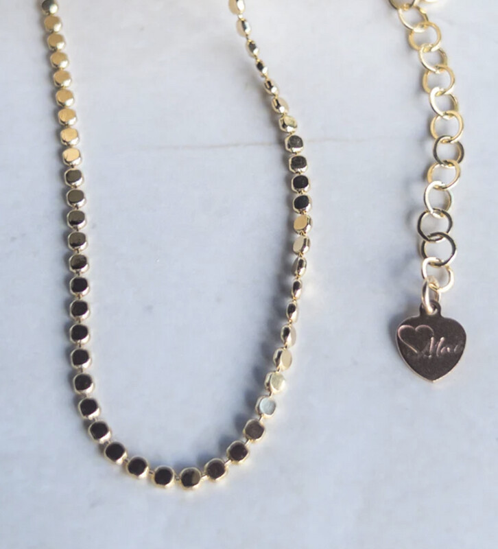 Na Hoku STAR CHAIN