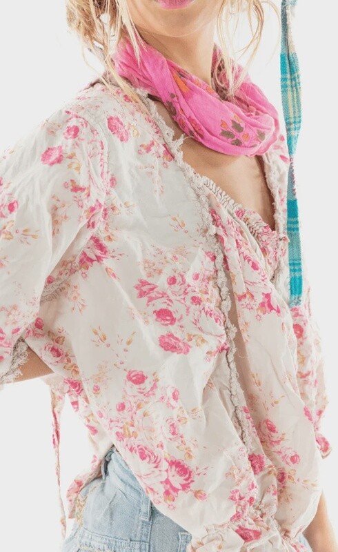 Pearl Millie Jo Blouse