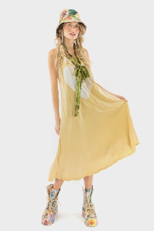 Love Will Teach You Lana Dress