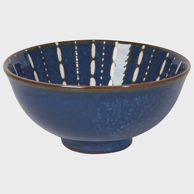 Pulse Stamped Bowl 4.75 Inch
