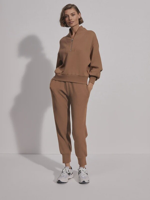 Slim Cuff Pant
