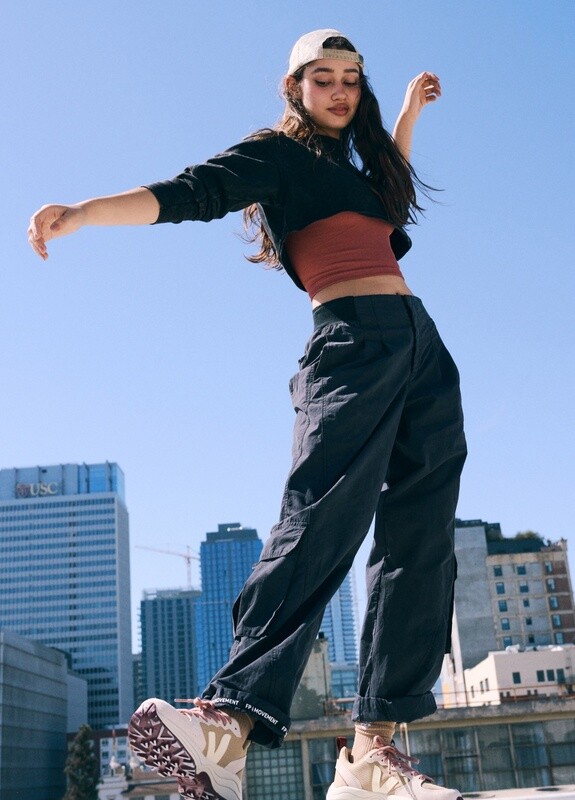 Mesmerize Me Pant