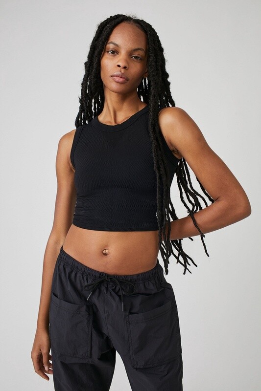 Free Throw Muscle Tank