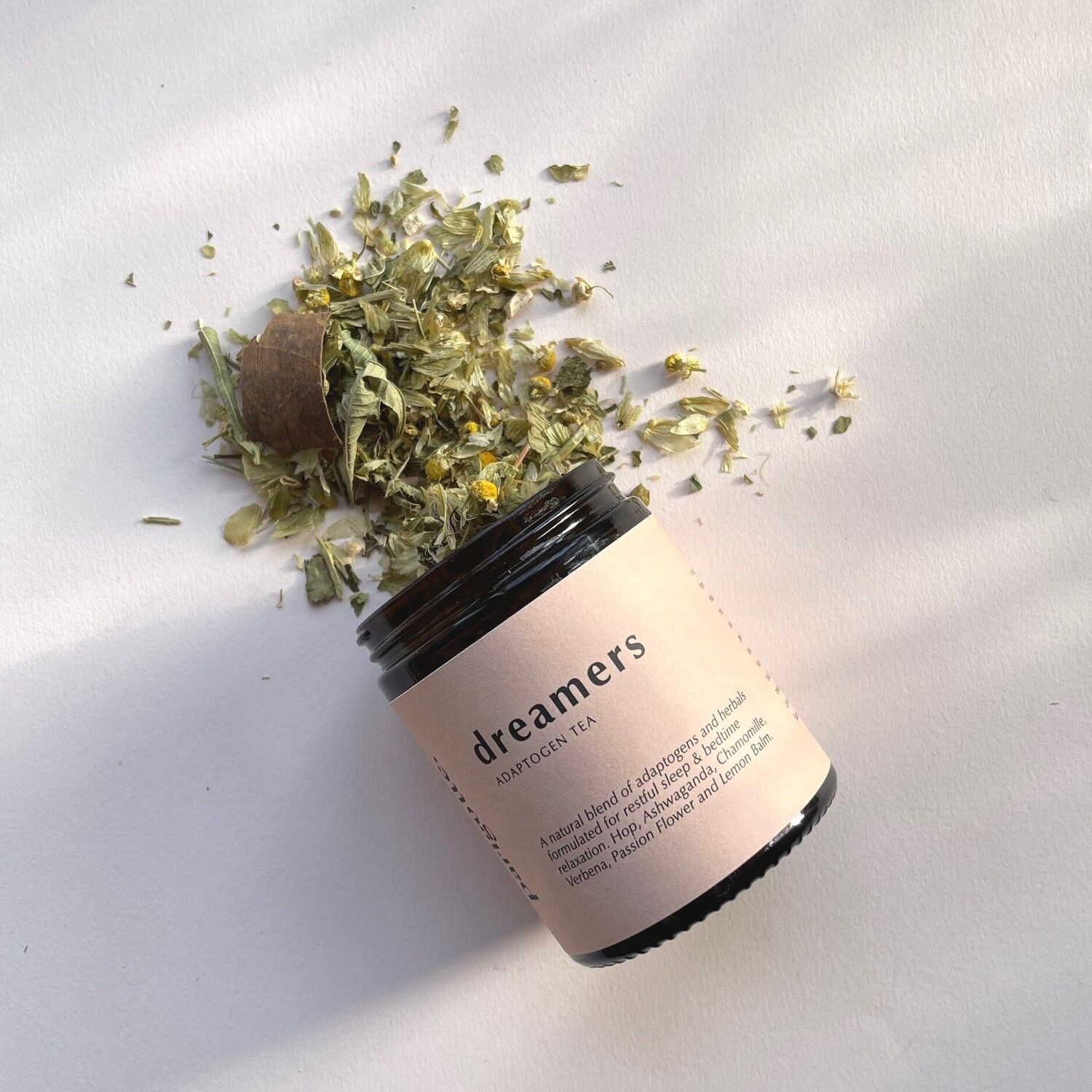 Dreamers Tea