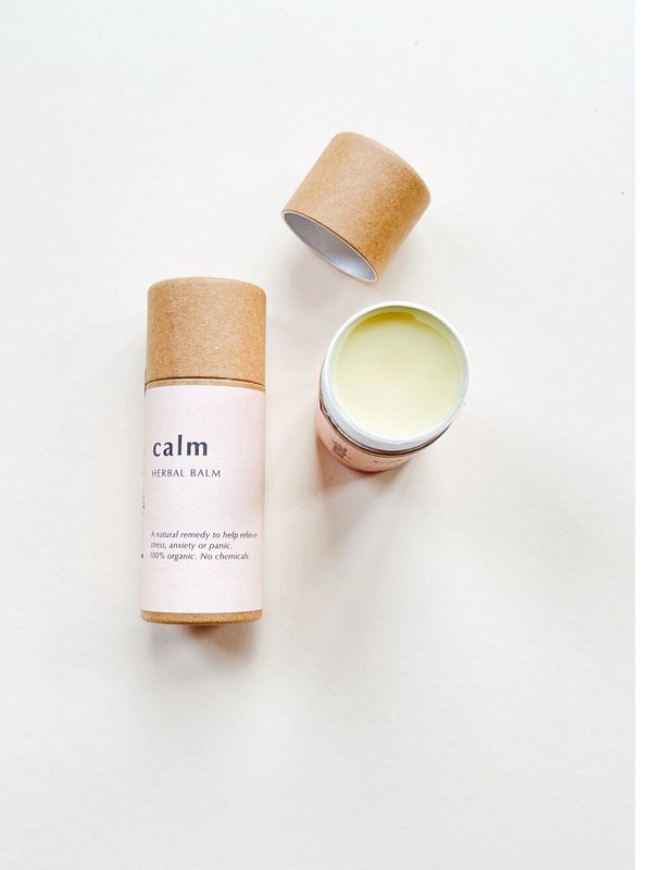 calm balm