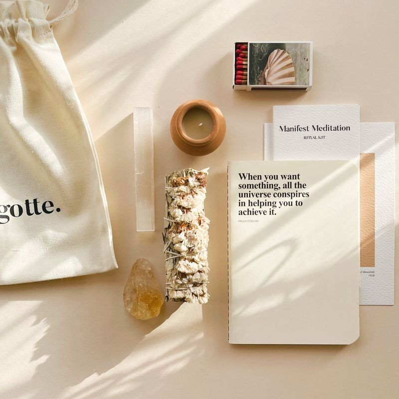 Manifest Kit
