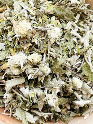 Unwind Tea