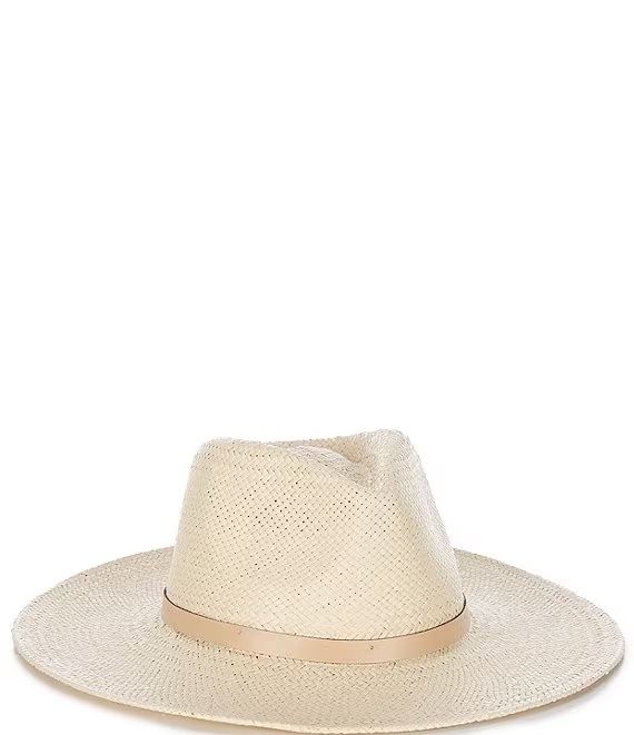 Packable Rancher Hat