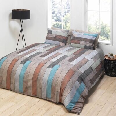 Refined Bedding