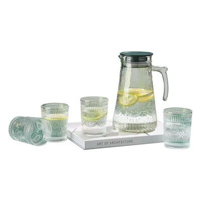 Servies &amp; Glazen