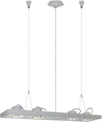 Lamp Eglo hanglamp 4-spots