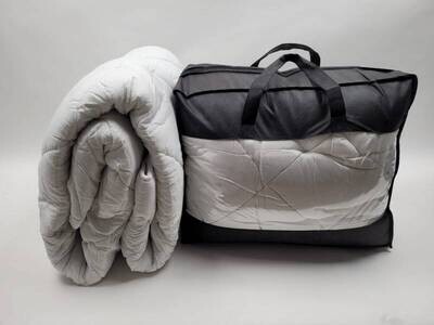 Dekbed Lits-Jumeaux 240x220 cm