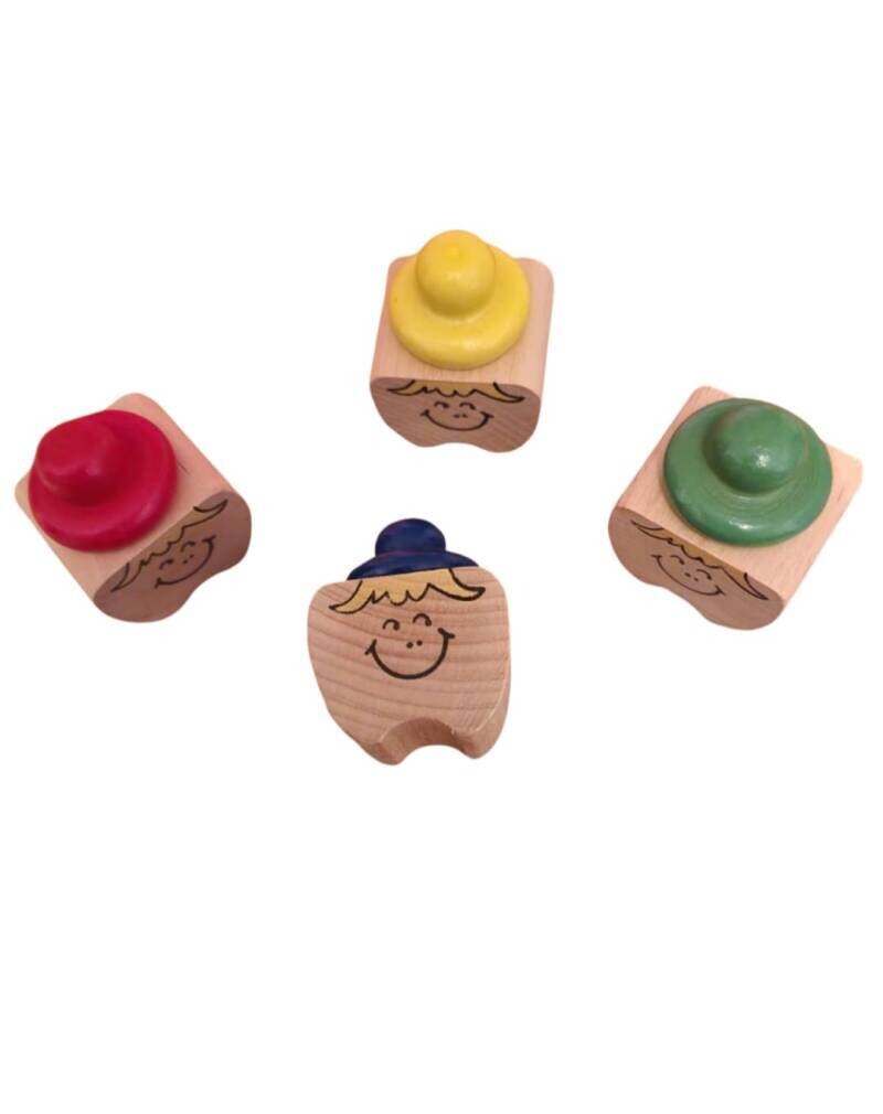 Tandendoosjes