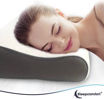 Hoofdkussen Sleepcomfort