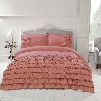 Dekbedovertrek Beau Maison Saint Martin rosewood