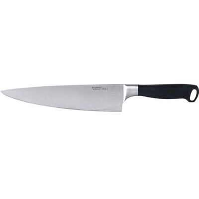 BergHOFF koksmes stainless steel 20cm