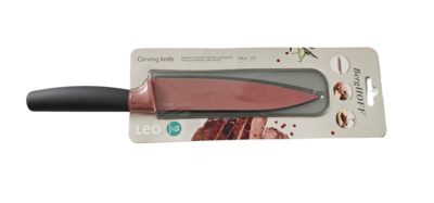 Berghoff Vleesmes stainless steel 19 cm
