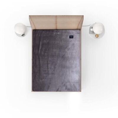Hoeslaken Beau Maison velvet