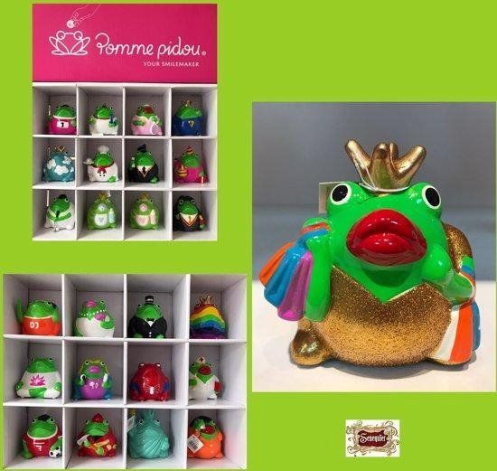 Pomme Pidou - spaarpot