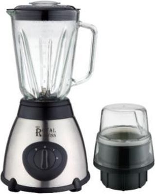 Blender Royal Swiss met Grinder 1030W