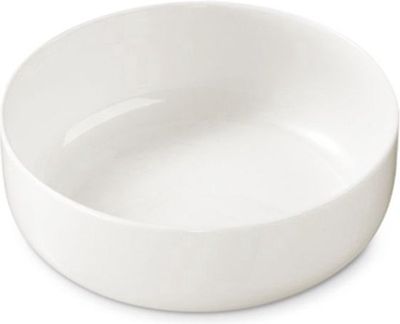 Jamie Oliver Serveerschaal (Ø19,5 cm) – Compact &amp; Stijlvol Porselein