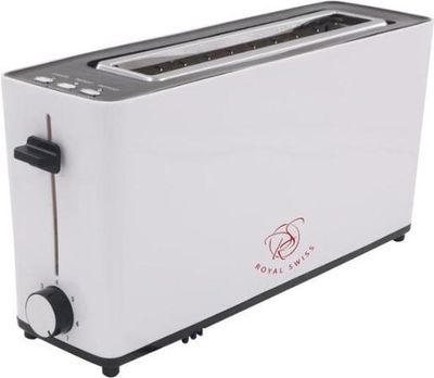 Broodrooster Royal Swiss TA3281