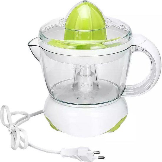 Citrus Juicer Royal Swiss  JE-601G