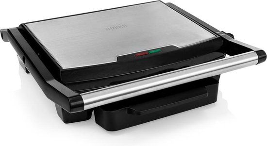 Paninigril Princess 01.112416.01.650 contactgrill - paninigrill