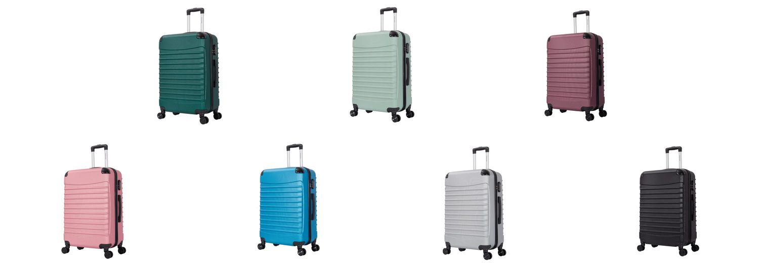 Koffers los Travelerz verkrijgbaar in 35L + 69L en 90L - diverse kleuren